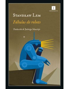 Fabulas de robots