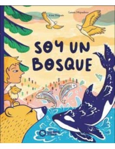 Soy un bosque