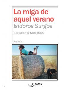 LA MIGA DE AQUEL VERANO