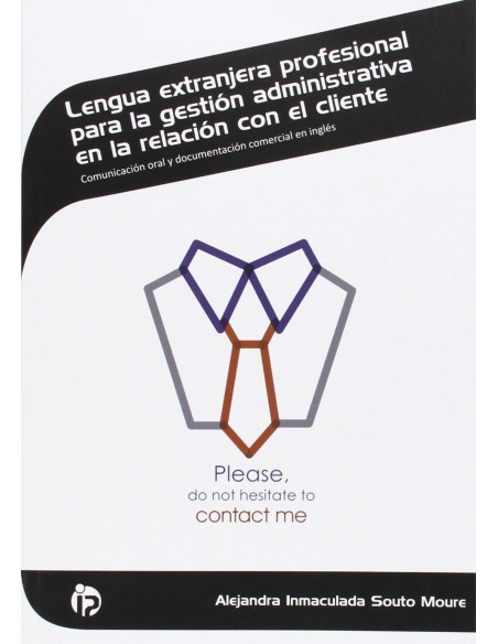 Lengua extranjera profesional gestion administrativa en la relacion con el cliente