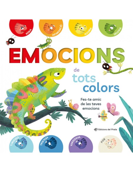 Emocions de tots colors