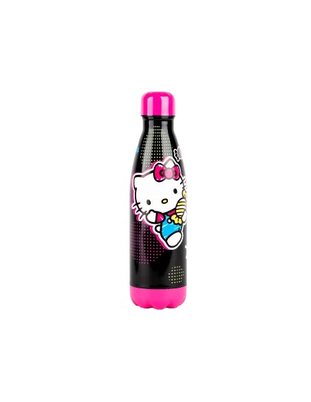 Candies - Hello Kitty Uso diario 500 ml Acero inoxidable Multicolor