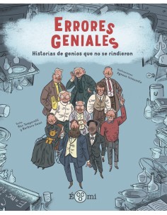 Errores Geniales