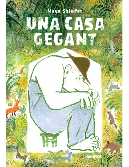 Una casa gegant