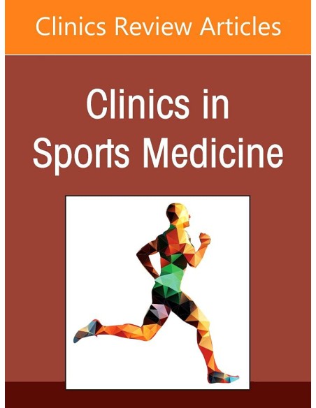 SPORTS CARDIOLOGY ISSUE OF CLINICS SPORTS MEDICINE VOL41 3