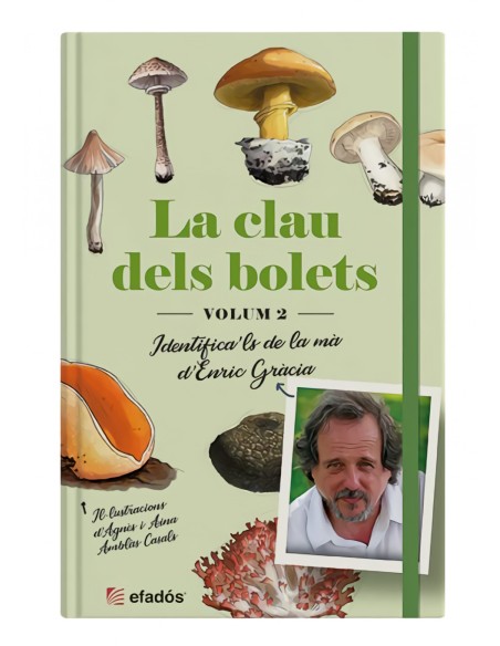 LA CLAU DELS BOLETS VOLUM 2
