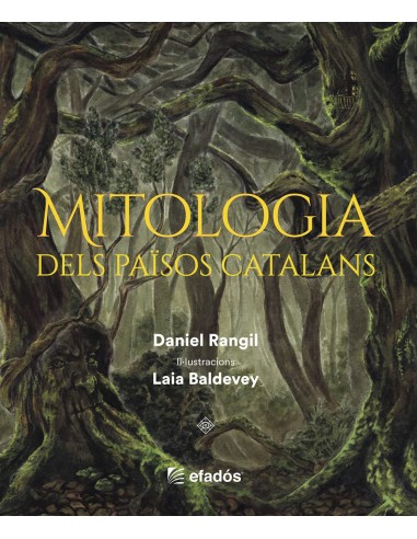 MITOLOGIA DELS PAISOS CATALANS