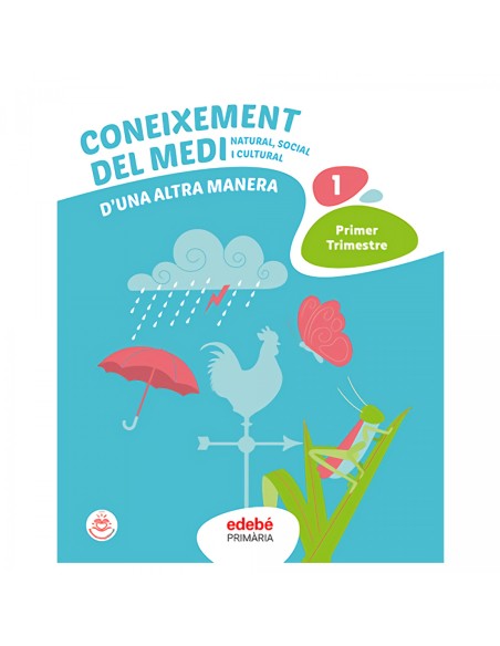 CONEIXEMENT DEL MEDI 1