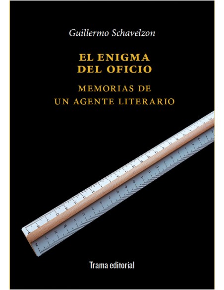 El enigma del oficio