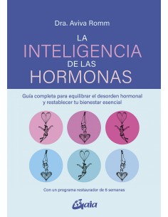 La inteligencia de las hormonas