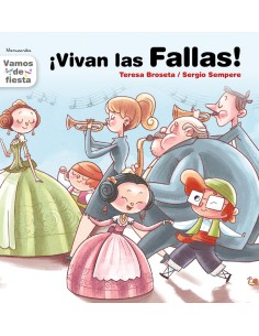 Vivan las Fallas