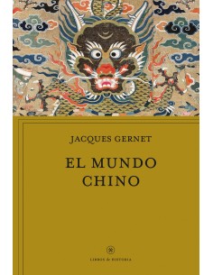 EL MUNDO CHINO