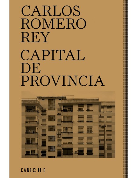 Capital de provincia