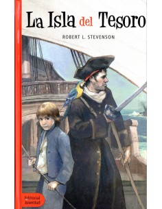 La isla del tesoro
