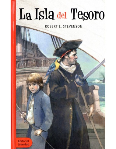 La isla del tesoro