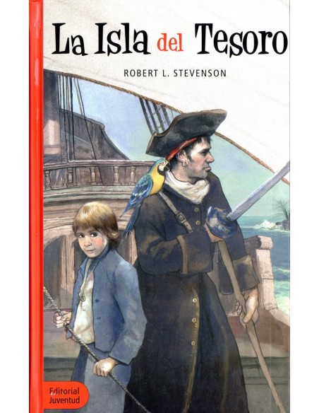 La isla del tesoro