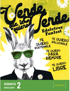 Proyecto FanFest Geografia 2 Bachillerato