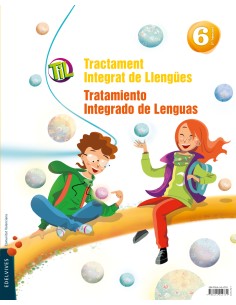 TIL Tractament Integrat de Llengues Tratamiento Integrado de Lenguas 6
