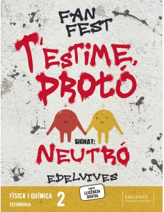 Projecte FanFest Fisica i Quimica 2 ESO