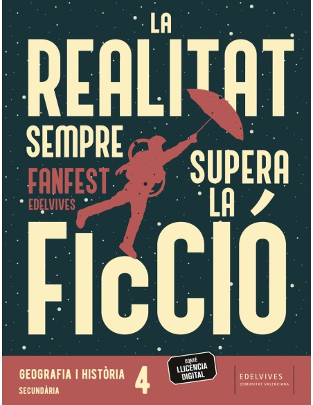 Projecte FanFest Geografia i Historia 4 ESO