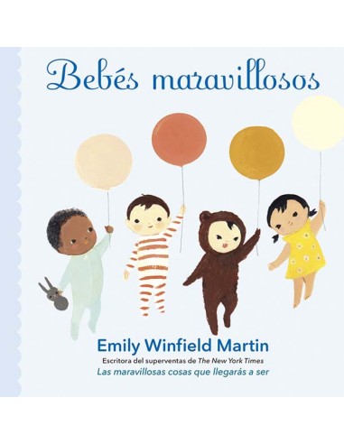Bebes maravillosos