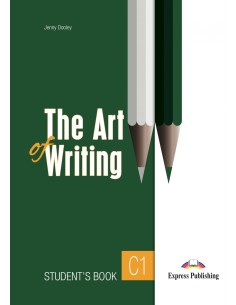 THE ART OF WRITING LEVEL C1 Student s Book