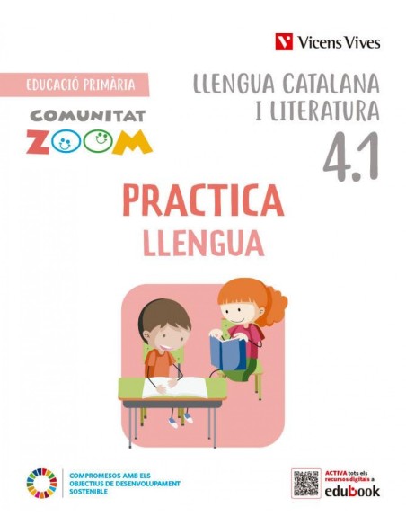 PRACTICALLENGUA 4 TRIM ACTIVITATS COMUNITAT ZOOM