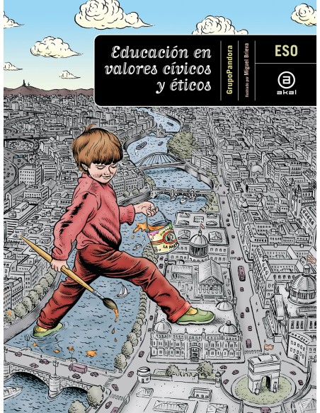 Educacion en valores civicos y eticos