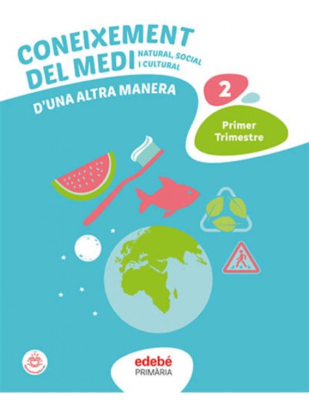 CONEIXEMENT DEL MEDI 2