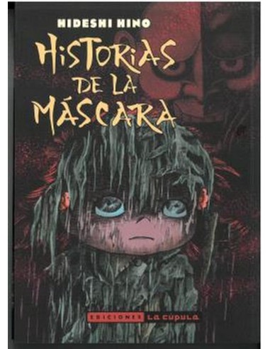 HISTORIAS DE LA MASCARA NE