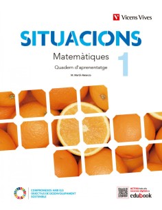 MATEMATIQUES 1 QADIGITAL SITUACIONS