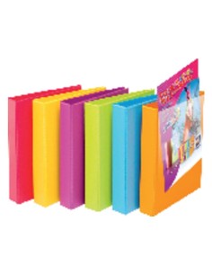 IBE C.ANILLAS C/40FUNDA PERSON. 8440FCM2