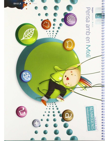 Nuvarigenis 4 anys 2ntrimestre Pensa amb