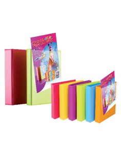 IBE CARP.CANGURO 4-40MM FUN  8425FCM490