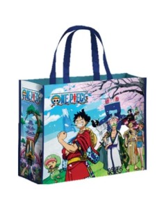 ONE PIECE - Wano Kuni Multicolor