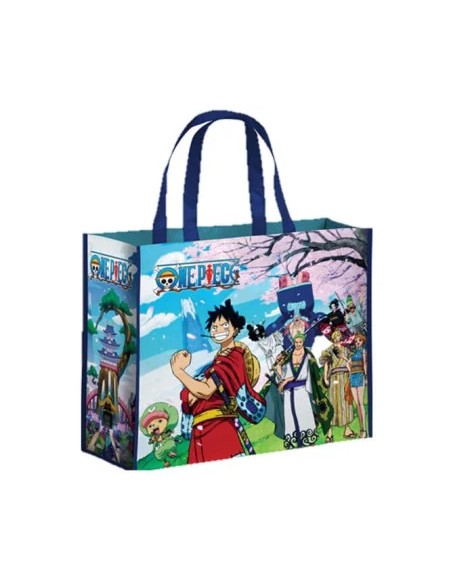 ONE PIECE - Wano Kuni Multicolor