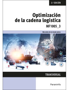 Optimizacion de la cadena logistica
