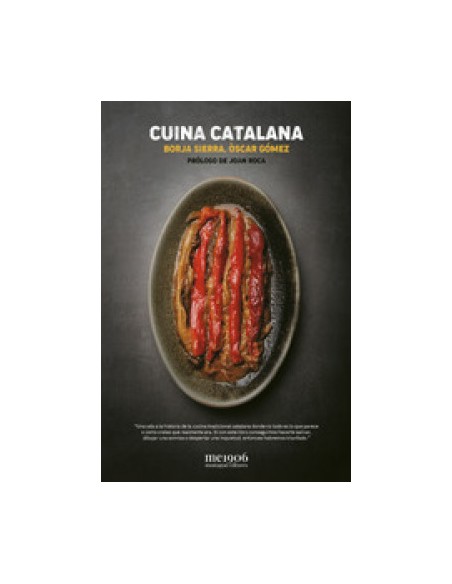 Cuina Catalana