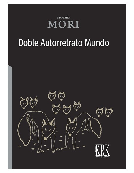 Doble autorretrato mundo