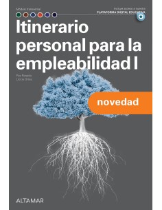 ITINERARIO PERSONAL PARA LA EMPLEABILIDAD I