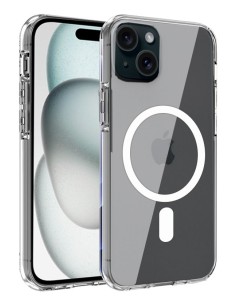 8434847069197 funda para teléfono móvil 15,5 cm (6.12") Transparente