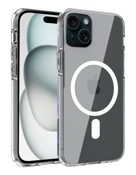 8434847069197 funda para teléfono móvil 15,5 cm (6.12") Transparente