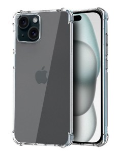 8434847069319 funda para teléfono móvil 15,5 cm (6.12") Transparente