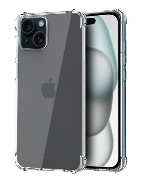 8434847069319 funda para teléfono móvil 15,5 cm (6.12") Transparente