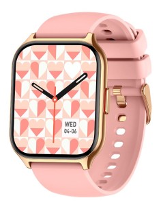 8434847069784 5,11 cm (2.01") 38 mm Digital 240 x 296 Pixeles Pantalla táctil Rosa