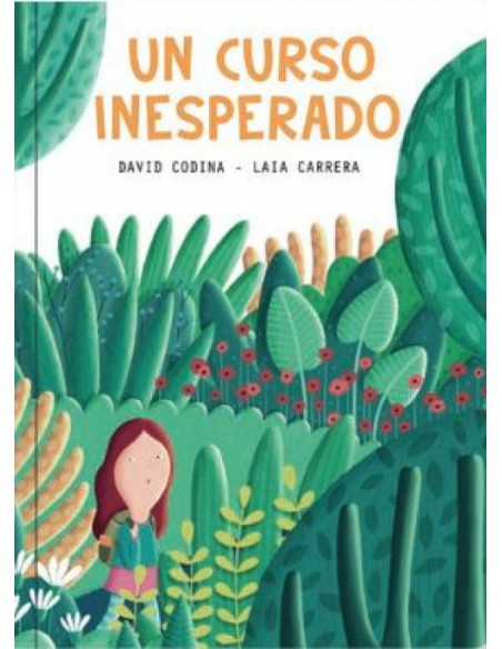 UN CURSO INESPERADO