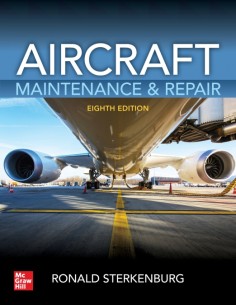 Aircraft maintenance