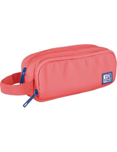 Portatodo triple b smart 95x225x8cm color sandia