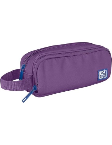 Portatodo triple b smart 95x225x8cm color lila