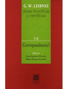 Correspondencia i